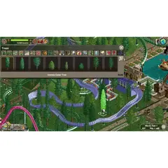 5 - ActiVision RollerCoaster Tycoon: Classic, Стратегия, Nintendo Switch,...