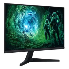 6 - 27" Игровой монитор Samsung S27FG532, IPS 2560x1440 WQHD, Чёрный