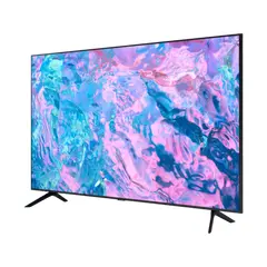 4 - 85" LED SMART Телевизор Samsung UE85CU7100UXUA, 3840x2160 4K UHD,...