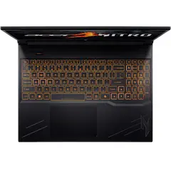 5 - Игровой ноутбук 16" Acer Nitro V16 ANV16-71, Obsidian Black, Intel...