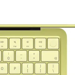 4 - Ноутбук 13" Apple MacBook Neo 13, Цитрусовые, A18 Pro with 6-core CPU...