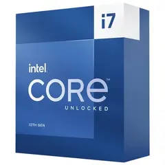 4 - Процессор Intel Core i7-13700, Intel UHD Graphics 770, Tray