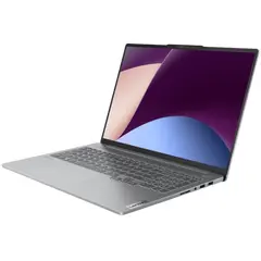 3 - Ноутбук 16" Lenovo IdeaPad Pro 5 16ARP8, Arctic Grey, AMD Ryzen 7...