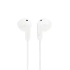 5 - Наушники JBL T235BT, Белый