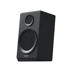 6 - Компьютерные колонки 2.1 Logitech Z333, Чёрный