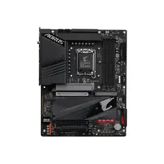 3 - Материнская плата Gigabyte Z790 AORUS ELITE AX, LGA1700, Intel Z790, ATX