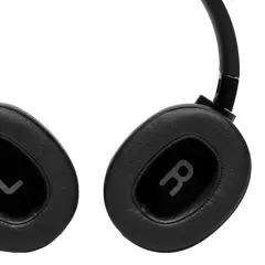 3 - Наушники JBL Tune 750BTNC, Чёрный