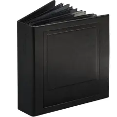 4 - Фотоальбом Polaroid Album Small, Черный