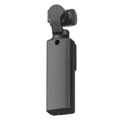 2 - Экшн-камера Xiaomi FIMI Palm 2 Gimbal Camera, Чёрный
