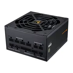 4 - Блок питания для компьютеров Cougar Power GR 1000, 1000Вт, ATX,...