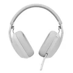 4 - Наушники Logitech Zone Vibe 100, Белый