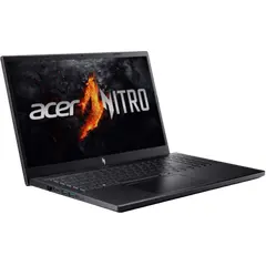 2 - Игровой ноутбук 15,6" Acer Nitro V15 ANV15-41, Obsidian Black, AMD...