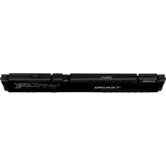 3 - Оперативная память Kingston FURY Beast, DDR5 SDRAM, 5200 МГц, 32 Гб,...