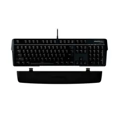2 - Клавиатура HyperX MKW100, Проводное, Чёрный