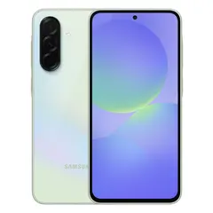 3 - Смартфон Samsung Galaxy A36, 8Гб/256Гб, Awesome Lime