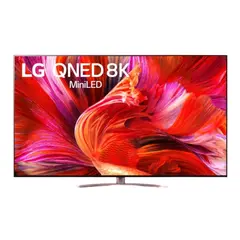 3 - 65" MiniLED SMART Телевизор LG 65QNED966PA, 7680x4320 8K UHD, webOS,...