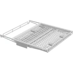 3 - Посудомоечная машина Gorenje GV 693 C60UV, Белый