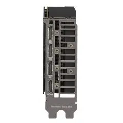 4 - Видеокарта ASUS DUAL-RTX4060-O8G-V2, 8GB GDDR6 128бит