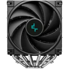 2 - Кулер для процессора Deepcool AK500S DIGITAL SE