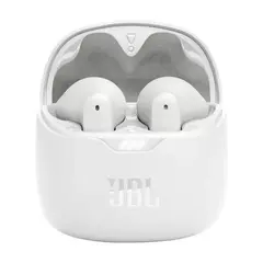 2 - Наушники JBL Tune Flex, Белый