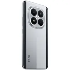 6 - Смартфон Xiaomi Poco M8, 8Гб/512Гб, Серебристый