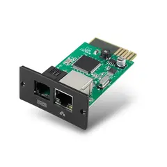 2 - Сетевая карта удаленного управления APC APV9601