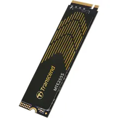 3 - Накопитель SSD Transcend MTE255S, 2048Гб, TS2TMTE255S