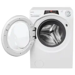 5 - Стиральная машина Candy RO 14104DWMT/1-S, 10кг, Белый