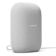 2 - Умная колонка Google Nest Audio, Белый
