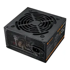 4 - Блок питания для компьютеров Cougar Power Atlas 650, 650Вт, ATX,...