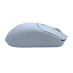 2 - Мышь HP 400 Quiet, Синий