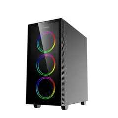 3 - Navigator PC10365 // Gaming Pro / PC i7-14700KF Z790 32GB DDR5 NVMe...