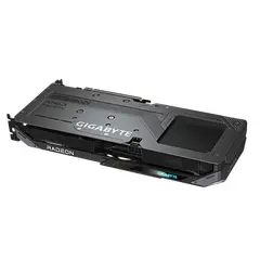 5 - Видеокарта Gigabyte GV-R9060XTGAMING OC-16GD, 16 ГБ GDDR6 128бит