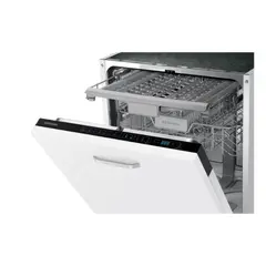 5 - Посудомоечная машина Samsung DW60M6050BB/EO, Чёрный