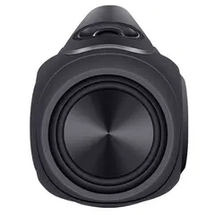 2 - Портативная колонка SVEN PS-380, Чёрный