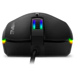 6 - Игровая мышь SVEN RX-G995, Чёрный
