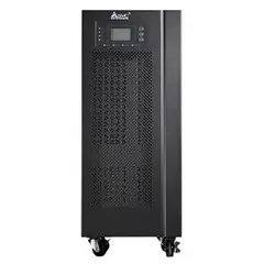 3 - UPS Online Ultra Power 10 000VA, Phase 3/1, without batteries,...