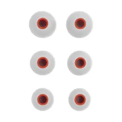 4 - Наушники JBL Tune 310C, Белый