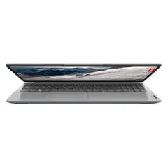 4 - Ноутбук 15,6" Lenovo IdeaPad 1 15AMN7, Cloud Grey, AMD Ryzen 5 7520U,...