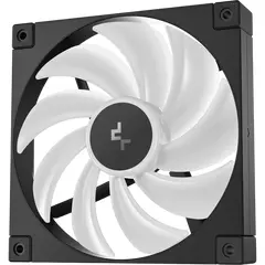 4 - Вентилятор для ПК Deepcool FD14 ARGB, 140 мм