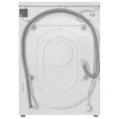 5 - Стиральная машина Whirlpool WRBSB 6249 S EU, 6кг, Белый