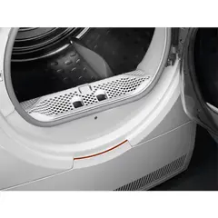 2 - Сушильная машина AEG TR7284E, 8кг, Белый