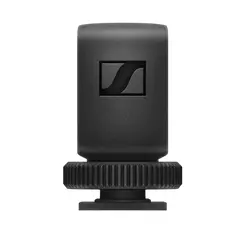 3 - Портативный записывающий микрофон Sennheiser XSW-D, Проводной...
