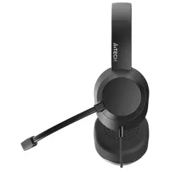 5 - Наушники A4Tech FH150U, Чёрный