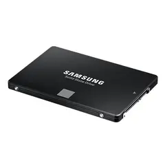 2 - Накопитель SSD Samsung MZ-77E1T0B/EU, 1000Гб