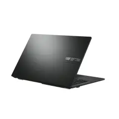 2 - Ноутбук 15,6" ASUS Vivobook Go 15 E1504FA, Mixed Black, AMD Ryzen 5...