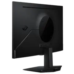 3 - 27" Игровой монитор Samsung S27FG502S, OLED 2560x1440 WQHD, Чёрный