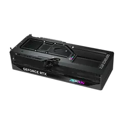 2 - Видеокарта Gigabyte GV-N5070AORUS M-12GD, 12ГБ GDDR7 192бит
