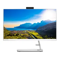2 - Моноблок Lenovo IdeaCentre AIO 3 24ALC6, 23,8", AMD Ryzen 5 7430U,...