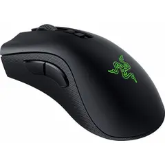 2 - Игровые аксессуары RAZER DeathAdder V2 Pro, Чёрный